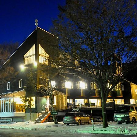 Hotel Naeba La Neige Yuzawa  Exterior foto